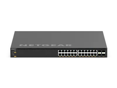 M4350-24X4V Fully Managed Switch (XSM4328CV)