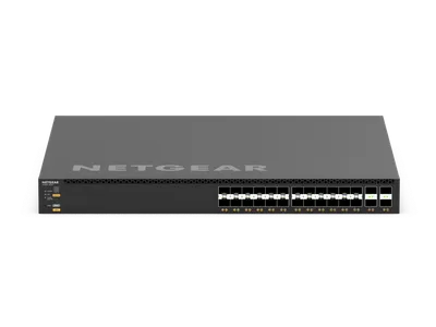 M4350-24F4V Fully Managed Switch (XSM4328FV)