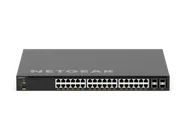 M4350-36X4V Fully Managed Switch (XSM4340CV)