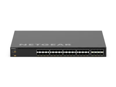 M4350-32F8V Fully Managed Switch (XSM4340FV)