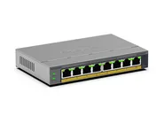Easy Smart PoE+ Switch (GS108EPP)