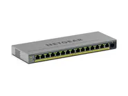 Easy Smart PoE+ Switch (GS116EP)