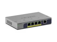 Unmanaged PoE Switch (GS105Pv3)