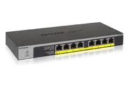 Gigabit Unmanaged Switch Series (GS108LP)