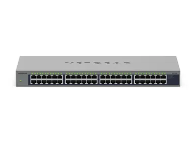 Gigabit Unmanaged Switch Series (GS748)