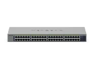 Gigabit Unmanaged Switch Series (GS748)