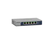 Multi-Gigabit Ethernet Switch (MS105)