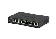 Multi-Gigabit Ethernet Essentials Switch (MS308)
