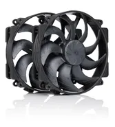 NF-A14x25r G2 PWM Sx2-PP chromax.black