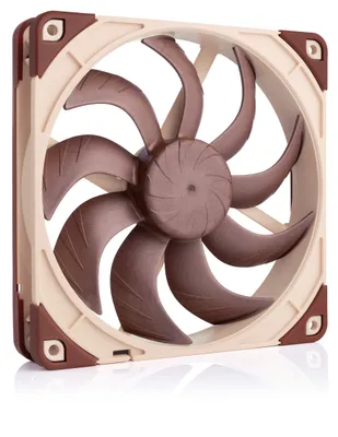 NF-A14x25 G2 LS-PWM