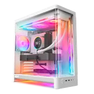 H6 RGB+ White