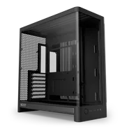H6 Black