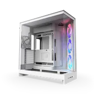 H9 Flow RGB White