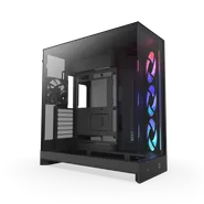 H9 Flow RGB Black