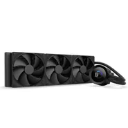 Kraken Plus 360 Black