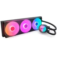 Kraken Core 360 RGB Black