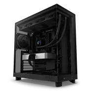 H6 Flow Black