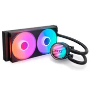 Kraken Core 240 RGB Black