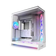 H9 Flow RGB+ White