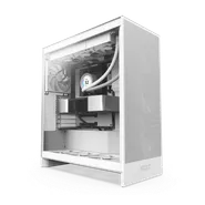 H7 Flow White