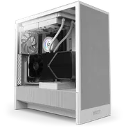 H5 Flow White