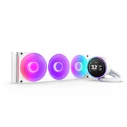 Kraken Elite 360 RGB White