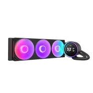 Kraken Elite 360 RGB Black