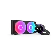 Kraken Elite 280 RGB Black