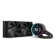 Kraken Elite 240 Black