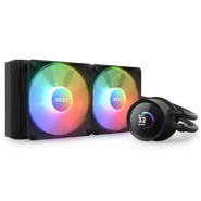 Kraken 240 RGB Black