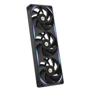 F360X Black
