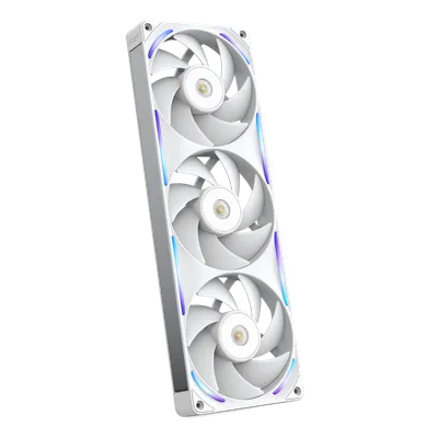 F360X White