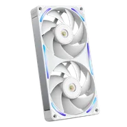 F240X White