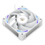 F120X White