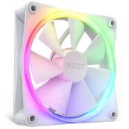 F120 RGB White