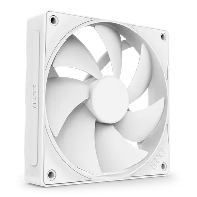 F120P White