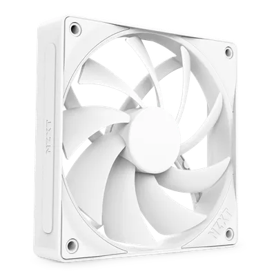 F120Q White