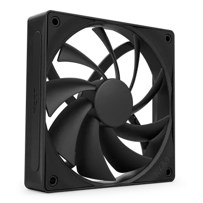 F120Q Black