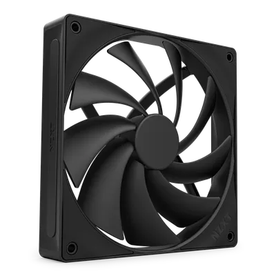F140Q Black