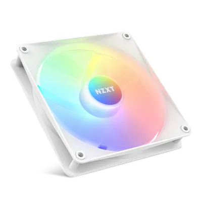 F140 RGB Core White