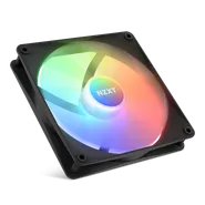 F140 RGB Core Black