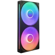 F280 RGB Core Black
