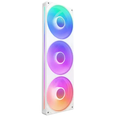 F360 RGB Core White