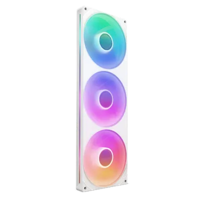 F420 RGB Core White