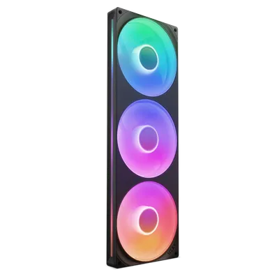 F420 RGB Core Black