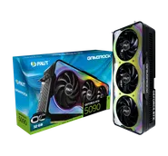 GeForce RTX™ 5090 GameRock OC