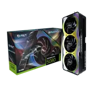 GeForce RTX™ 5080 GameRock