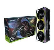 GeForce RTX™ 5070 Ti GameRock OC