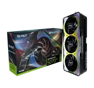 GeForce RTX™ 5070 Ti GameRock