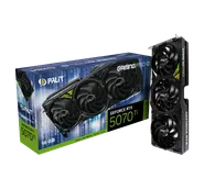 GeForce RTX™ 5070 Ti GamingPro-S